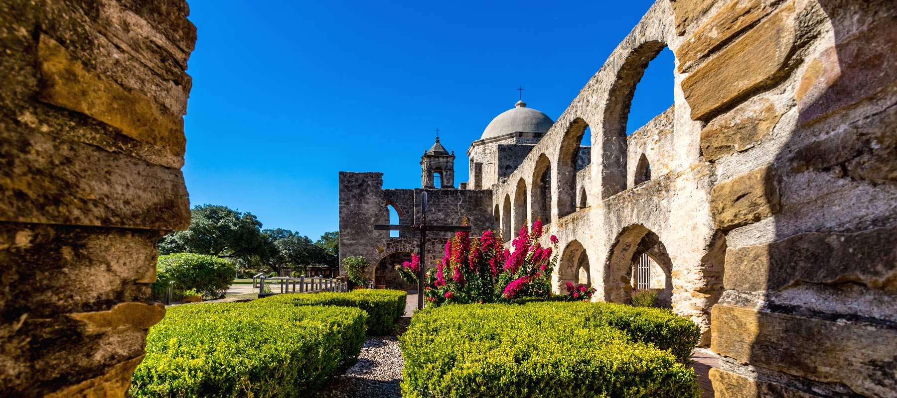 Commercial Real Estate San Antonio, Texas Olson Properties